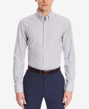 Boss Men's Regular/classic-fit Easy Iron Cotton Dress Shirt