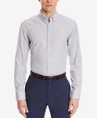 Boss Men's Regular/classic-fit Easy Iron Cotton Dress Shirt