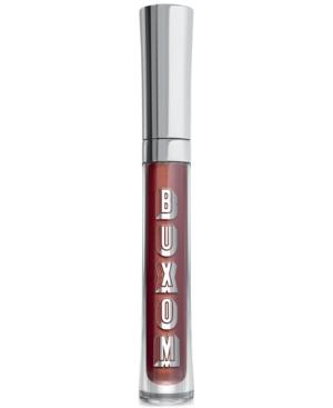 Buxom Cosmetics Full On Plumping Lip Polish, 0.14 Oz