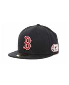New Era Boston Red Sox Retro World Series Patch 59fifty Cap