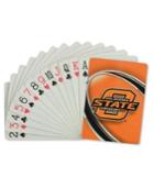 Rico Industries Oklahoma State Cowboys Playing Cards