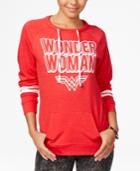 Warner Bros' Dc Comics Wonder Woman Sweatshirt