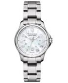 Victorinox Swiss Army Watch, Women's Stainless Steel Bracelet 241365