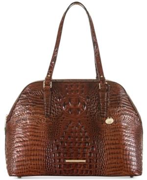 Brahmin Melbourne Tori Traveler Duffle