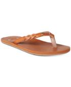 Roxy Liza Flip-flop Sandals Women's Shoes