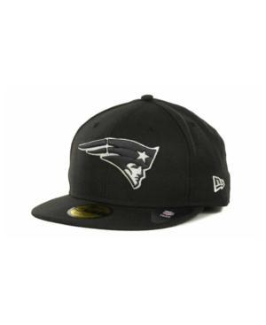 New Era New England Patriots 59fifty Cap