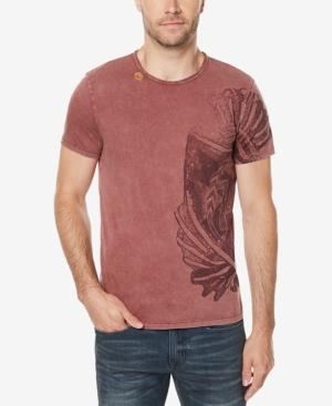 Buffalo David Bitton Men's Tatrope T-shirt