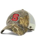 '47 Brand North Carolina State Wolfpack Ncaa Closer Cap