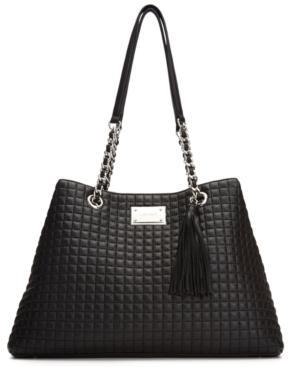 Calvin Klein Hastings Pebble Tote