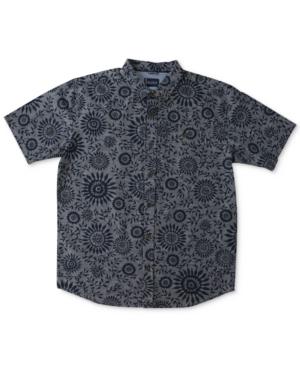 O'neill Men's Mas Aloha Shirt