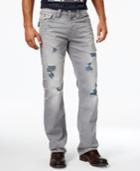 True Religion Men's Ricky Cotton Classic-fit Jeans