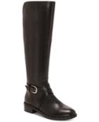 I.n.c. Fadora Riding Boots, Created For Macy's Women's Shoes