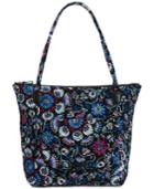 Vera Bradley Carson North/south Tote