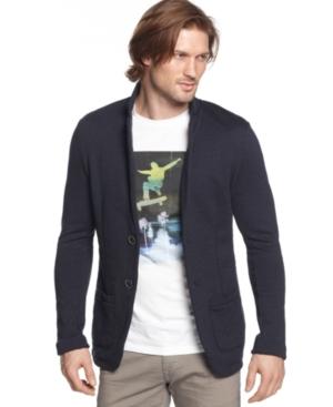 Boss Orange Sportcoat, Wayn Knit Sportcoat