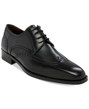 Massimo Emporio Men's Tormes Wingtip Oxfords Men's Shoes