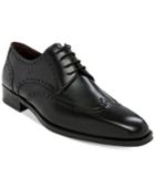 Massimo Emporio Men's Tormes Wingtip Oxfords Men's Shoes