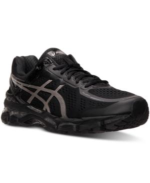 Asics Men's Gt-1000 4 4e Running Sneakers From Finish Line