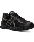 Asics Men's Gt-1000 4 4e Running Sneakers From Finish Line