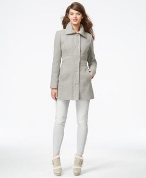 Jessica Simpson Walker Coat