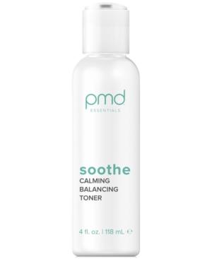 Pmd Soothe Calming Balancing Toner, 4 Fl. Oz.