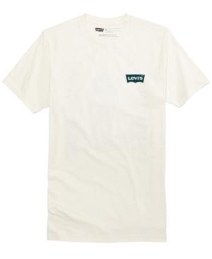 Levi's Men's Awoken Nyc Graphic-print T-shirt