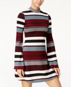 American Rag Striped Sweater Dress, Only At Macy's