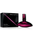 Calvin Klein Deep Euphoria Eau De Parfum Spray, 1.7 Oz