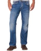 Silver Jeans Men's Zac Relaxed-fit Jeans