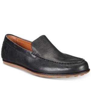 Frye Men's Harris Venetian Leather Loafers, Created For Macy's Men's Shoes