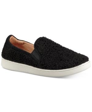 Ugg Women's Ricci Slip-on Sneakers