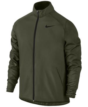 Nike Men's Dry Team Training Woven Jacket