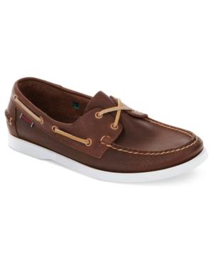 Sebago Shoes, Docksides Boat Shoes Men's Shoes