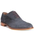 Johnston & Murphy Conrad Cap-toe Oxfords Men's Shoes