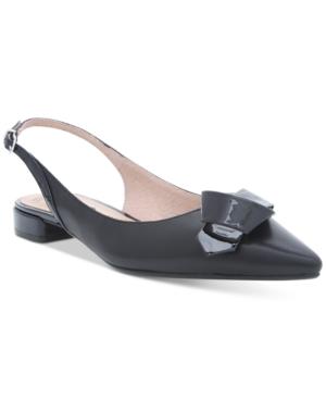 Nina Originals Zenovia Slingback Flats Women's Shoes