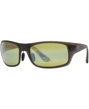Maui Jim Sunglasses, Maui Jim 419 Haleakala 65p