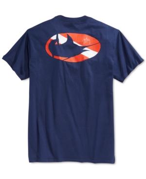 Guy Harvey Fireball Graphic T-shirt