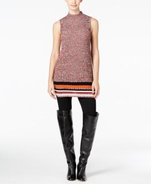 Inc International Concepts Space-dyed Tunic, Only At Macy's