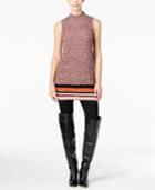 Inc International Concepts Space-dyed Tunic, Only At Macy's