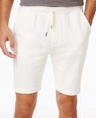 Brooks Brothers Red Fleece Men's 9 Cotton French Terry Drawstring Shorts