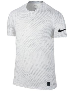 Nike Men's Pro Dry Training Top