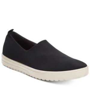 Ecco Women's Fara Slip-on Flats Women's Shoes