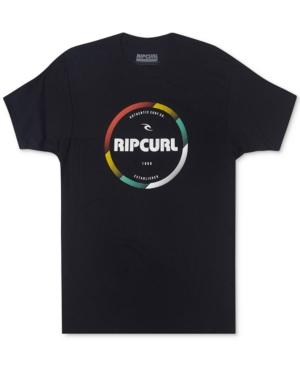 Rip Curl Men's Sparta Premium T-shirt