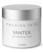 Fashion Fair Vantex Skin Bleaching Creme, 2 Oz.