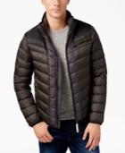 G-star Raw Men's Attack Colorblock Coat