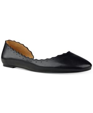 Nine West Mai Flats Women's Shoes