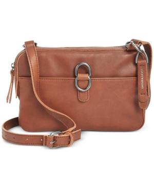 Lucky Brand Dempsey Small Crossbody