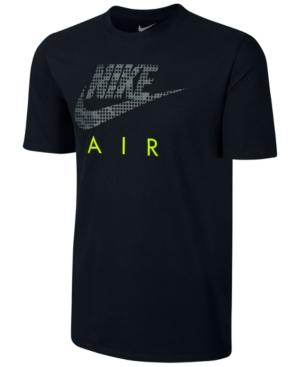 Nike Men's Air Hybrid T-shirt