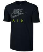 Nike Men's Air Hybrid T-shirt