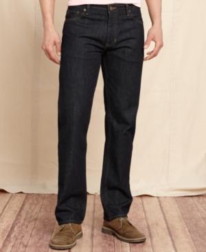 Tommy Hilfiger Men's Core Jeans, University Classic Fit Jeans