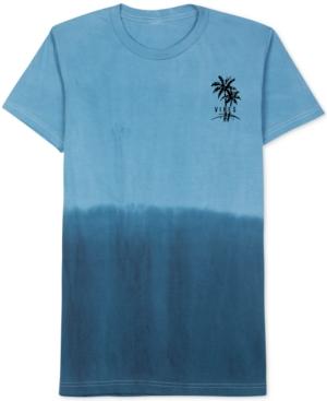 Jem Men's Tropical Vibes Graphic-print T-shirt